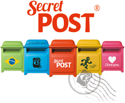 secret POST